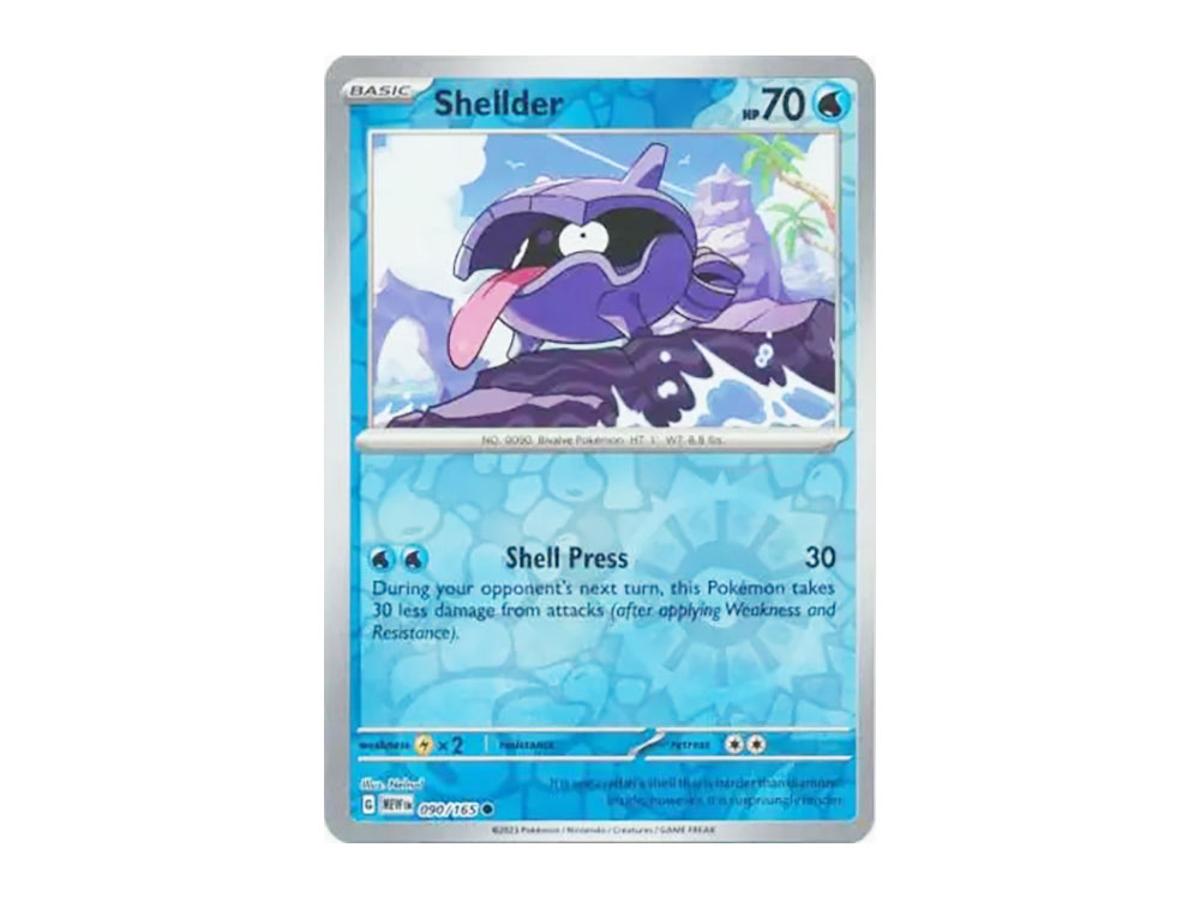 https://d2cva83hdk3bwc.cloudfront.net/POKEMON-071-PKMN-TCG-SV2A-090-pokemon-shellder-c--reverse-holo--mew-en-090-165--scarlet---violet--151---1.jpg