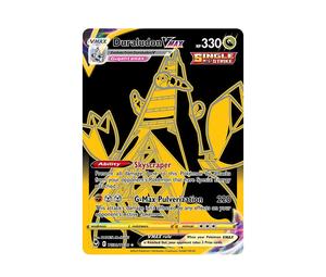 Buy Pokemon Duraludon VMAX HR [TG30/TG30](Sword & Shield "Silver Tempest") at Sasom – Authentic and Ready to Ship