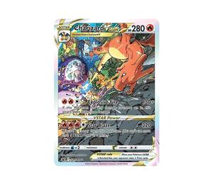 Buy Pokemon Charizard VSTAR P [SWSH262](Sword & Shield "Promotional Card") at Sasom – Authentic and Ready to Ship