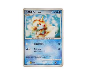 Buy Pokemon Goldeen :1ED [DP1 #135](Expansion Pack "Creation of Space Time Diamond Collection") at Sasom – Authentic and Ready to Ship