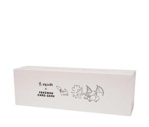Buy Pokemon Yu NAGABA x Pokémon Card Game Special Box at Sasom – Authentic and Ready to Ship