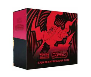 Buy Pokemon Card Game [EN Ver.] Sword & Shield Astral Radiance Elite Trainer Box at Sasom – Authentic and Ready to Ship