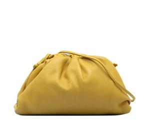 Buy Bottega Veneta Pre-Owned 2012-2023 The Mini Pouch Bag at Sasom – Authentic and Ready to Ship