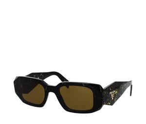 Buy Prada Rectangular Frame Sunglasses at Sasom – Authentic and Ready to Ship