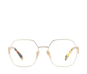 Buy Prada Triangle-logo Glasses at Sasom – Authentic and Ready to Ship