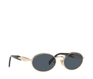 Buy Prada Oval Frame Sunglasses at Sasom – Authentic and Ready to Ship