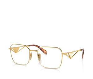 Buy Prada Enamel Logo Glasses at Sasom – Authentic and Ready to Ship