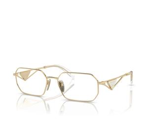 Buy Prada Rectangular Frame Glasses at Sasom – Authentic and Ready to Ship