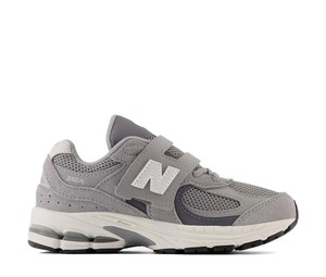 Buy New Balance 2002R Steel (PS) at Sasom – Authentic and Ready to Ship