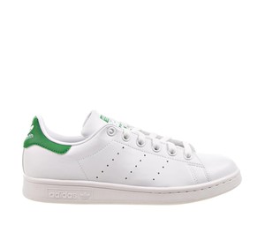 Buy adidas Stan Smith Cloud White Green (Women's) at Sasom – Authentic and Ready to Ship