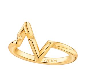 jewellery lv volt ring price