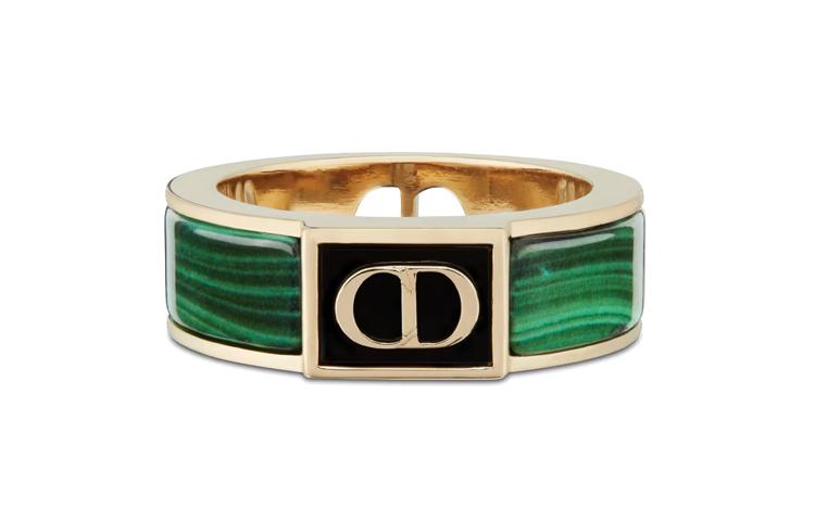 SASOM | accessories Dior X Denim Tears Ring Check the latest price