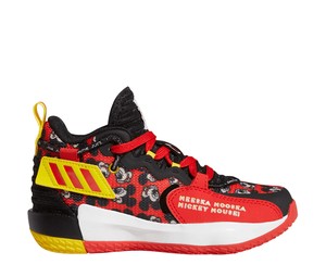 Buy adidas Dame 7 EXTPLY Disney Mickey Mouse Club (PS) at Sasom – Authentic and Ready to Ship