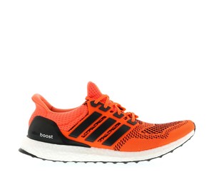Buy adidas Ultra Boost 1.0 Solar Orange at Sasom – Authentic and Ready to Ship