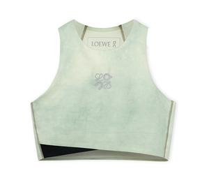 Buy Loewe x On SS24 Tank Tops Women's Multicolor at Sasom – Authentic and Ready to Ship