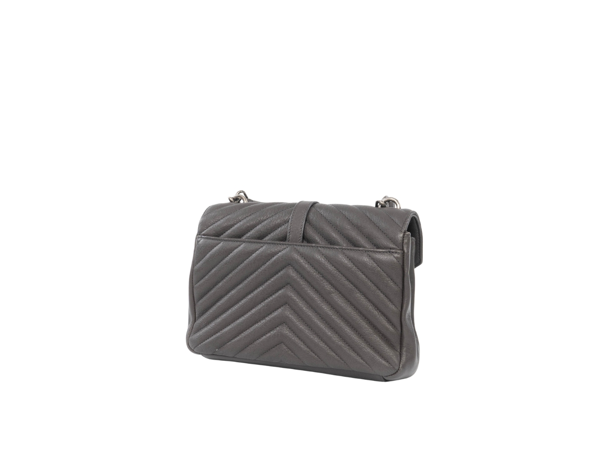 https://d2cva83hdk3bwc.cloudfront.net/SL-SBBSLCBMGSKRD-saint-laurent-college-bag-medium-grey-2.jpg