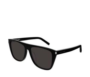 Buy Saint Laurent Sunglasses Unisex Black at Sasom – Authentic and Ready to Ship