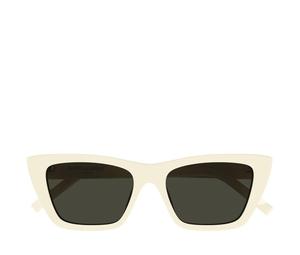 Buy Saint Laurent Cat Eye Frame Sunglasses at Sasom – Authentic and Ready to Ship