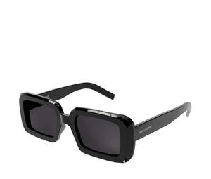 Buy Saint Laurent Rectangular Frame Sunglasses at Sasom – Authentic and Ready to Ship