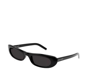 Buy Saint Laurent Rectangular Frame Sunglasses at Sasom – Authentic and Ready to Ship