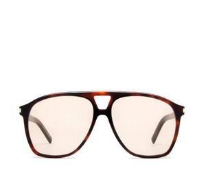 Buy Saint Laurent Aviator Frame Sunglasses at Sasom – Authentic and Ready to Ship