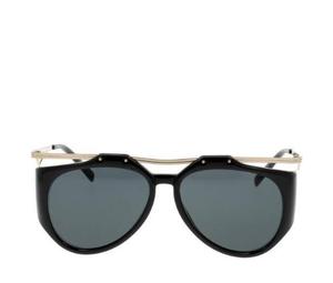 Buy Saint Laurent Aviator-Frame Sunglasses at Sasom – Authentic and Ready to Ship