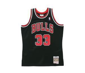 Buy Mitchell Ness Chicago Bulls Alternate 1997 98 Scottie Pippen Swingman Jersey at Sasom – Authentic and Ready to Ship