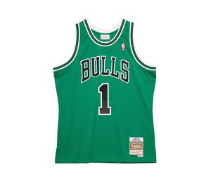 Buy Mitchell & Ness Basketball Jerseys Unisex Green at Sasom – Authentic and Ready to Ship