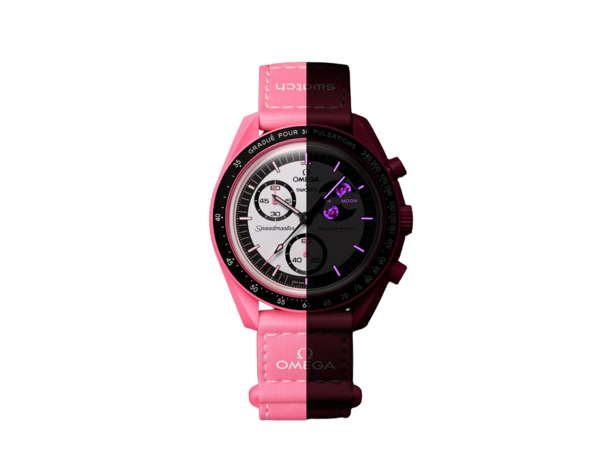 https://d2cva83hdk3bwc.cloudfront.net/SO33P700-swatch-x-omega-bioceramic-moonswatch-mission-to-the-pink-moonphase-so33p700-2.jpg