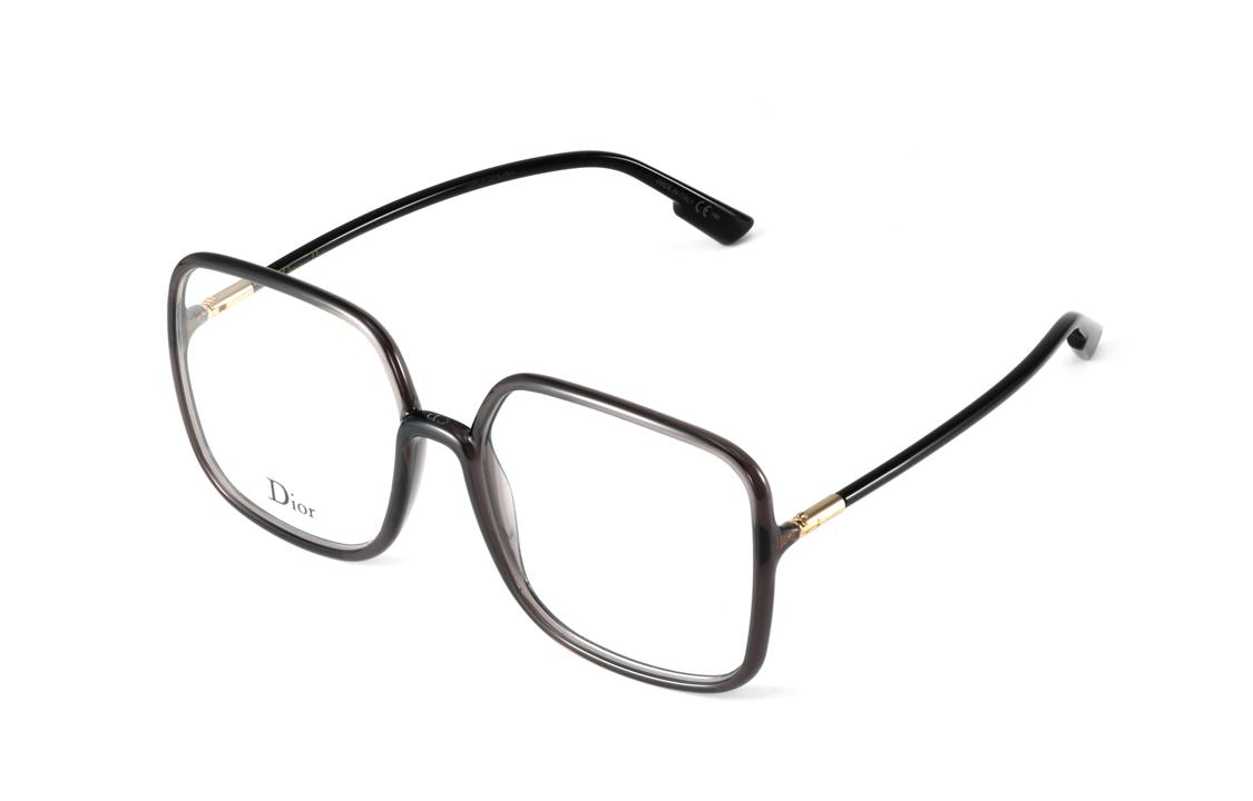 https://d2cva83hdk3bwc.cloudfront.net/SOSTELLAIREO1-KB7-dior-plate-frame-square-eyeglass-frames-women-s-black-1.jpg