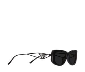 Buy Prada Symbole Rectangle frame Sunglasses at Sasom – Authentic and Ready to Ship