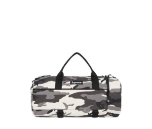 バッグ Supreme 25SS Duffle Bag \"Snow Camo\" Buy Supreme Duffle Bag 'Snow Camo' - SS25B3 SNOW CAMO | GOAT