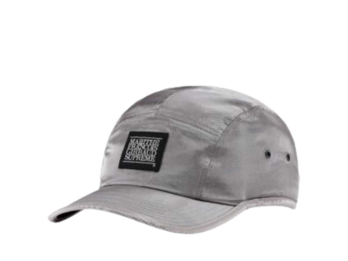 https://d2cva83hdk3bwc.cloudfront.net/SUP-HATASASSCCSY6YU-supreme-a-shiny-sporty-camp-cap-silver-1.jpg