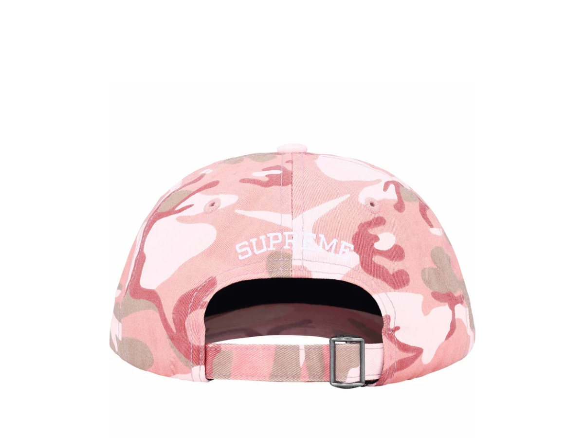 https://d2cva83hdk3bwc.cloudfront.net/SUP-HATASPCSL6PPCIS6L-supreme-pigment-coated-s-logo-6-panel-pink-camo-2.jpg
