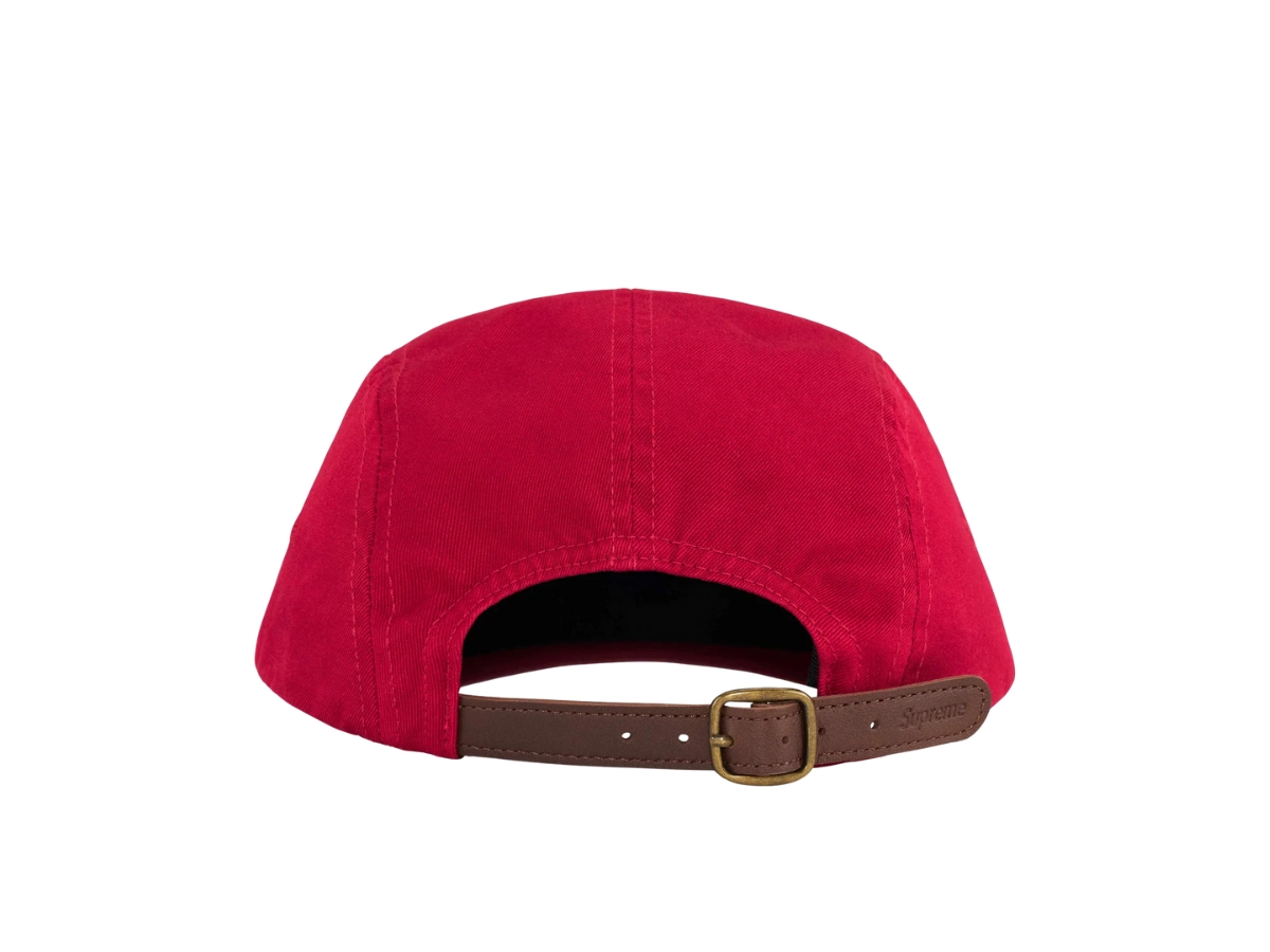 https://d2cva83hdk3bwc.cloudfront.net/SUP-HATASWCTCCRS4WY2-supreme-washed-chino-twill-camp-cap-red-ss25-2.jpg