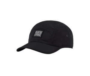 Supreme x Marithe Francois Girbaud Sport Camp Cap Black (SS25)