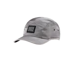 Supreme x Marithe Francois Girbaud Sport Camp Cap Silver (SS25) Supreme x Marithe Francois Girbaud Sport Camp Cap Silver (SS25)