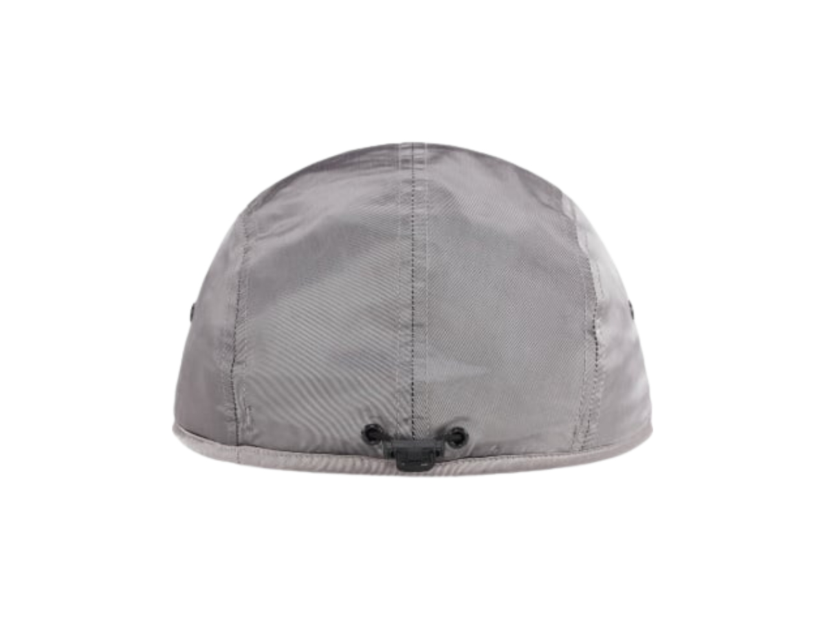 Supreme x Marithe Francois Girbaud Sport Camp Cap Silver (SS25) Supreme x Marithe Francois Girbaud Sport Camp Cap Silver (SS25)