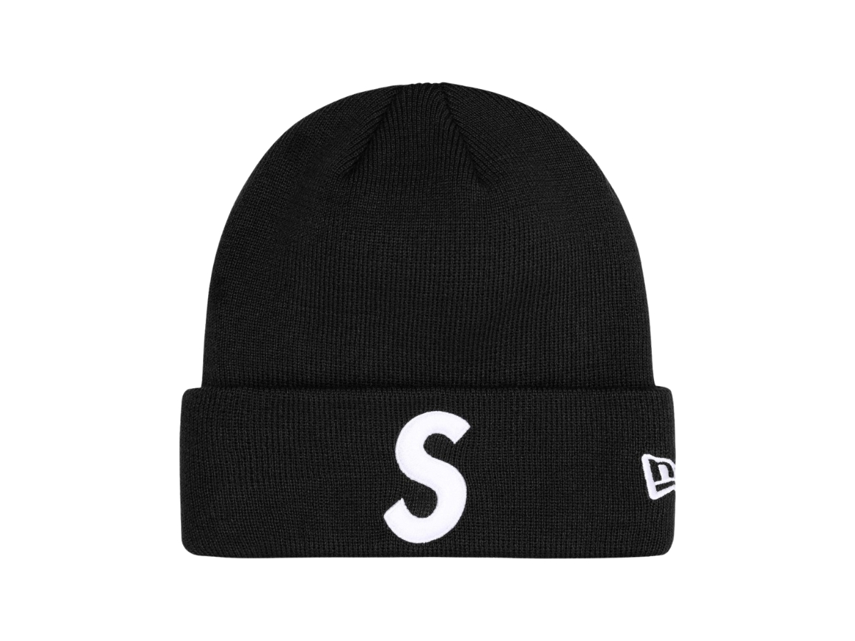 Supreme Overdyed Beanie Black 24SS 黒 Supreme シュプリーム 24SS Overdyed Beanie オーバーダイド