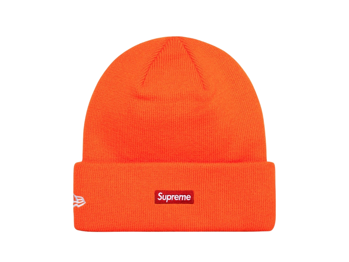 https://d2cva83hdk3bwc.cloudfront.net/SUP-HATASXNESLBOF415J-supreme-x-new-era-s-logo-beanie-orange-fw24-2.jpg