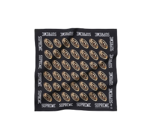 小物 Supreme HAV-A-HANK BANDANAS pack of 3 Supreme Hav-A-Hank Bandanas Multicolor (Set of 3) - 24SS