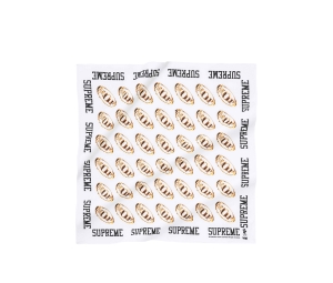 Buy Supreme M.O.P. Bandana White (fw24) at Sasom – Authentic and Ready to Ship