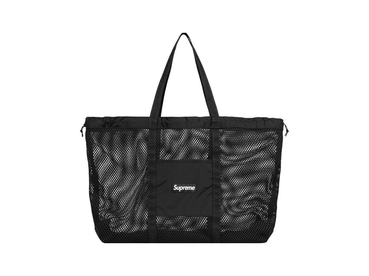 Supreme® Mesh Tote Bag \