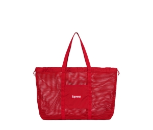 バッグ Supreme Mesh Tote Bag Truetimber Kanati Supreme Mesh Tote Bag TrueTimber Kanati Camo – RIF LA
