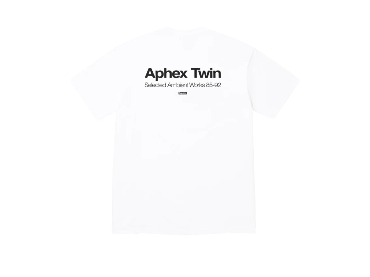 https://d2cva83hdk3bwc.cloudfront.net/SUP-TSASATAWTWSYD5-supreme-aphex-twin-ambient-works-tee-white-2.jpg