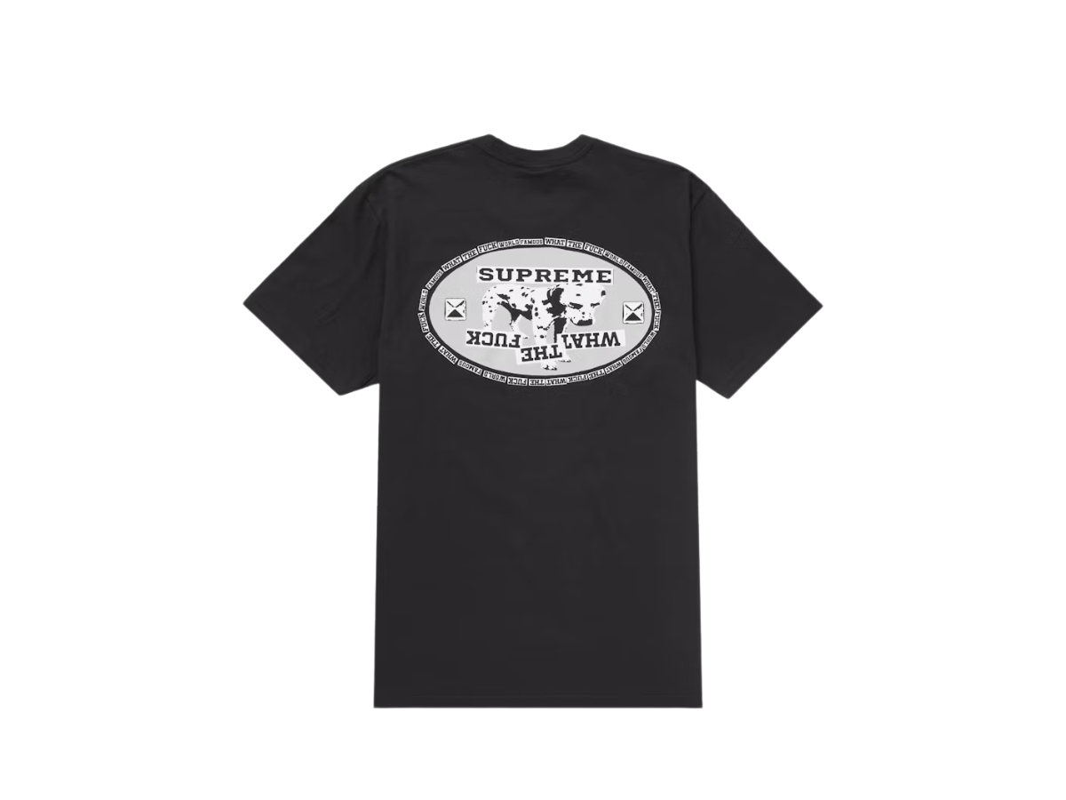 Supreme Dalmatian Tee 