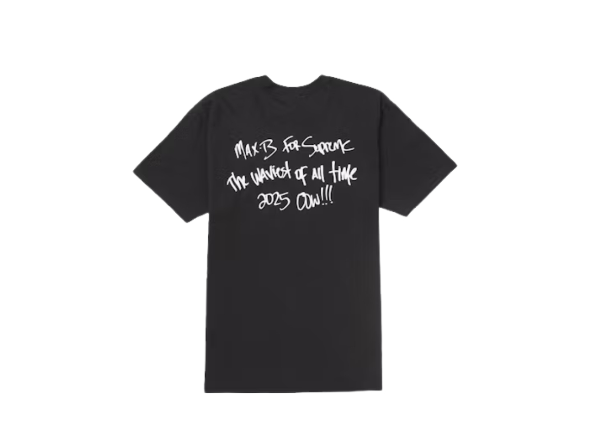 https://d2cva83hdk3bwc.cloudfront.net/SUP-TSASMBTBO316-supreme-max-b-tee-black-2.jpg