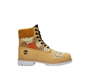 Buy Timberland 6" Premium Waterproof Boot CNSTNT DVLPMNT Melted Smileys at Sasom – Authentic and Ready to Ship