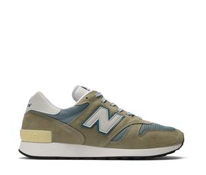 Buy New Balance 1300JP MiUSA Mirage Grey at Sasom – Authentic and Ready to Ship