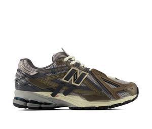 Buy New Balance 1906A Thunder Brown at Sasom – Authentic and Ready to Ship